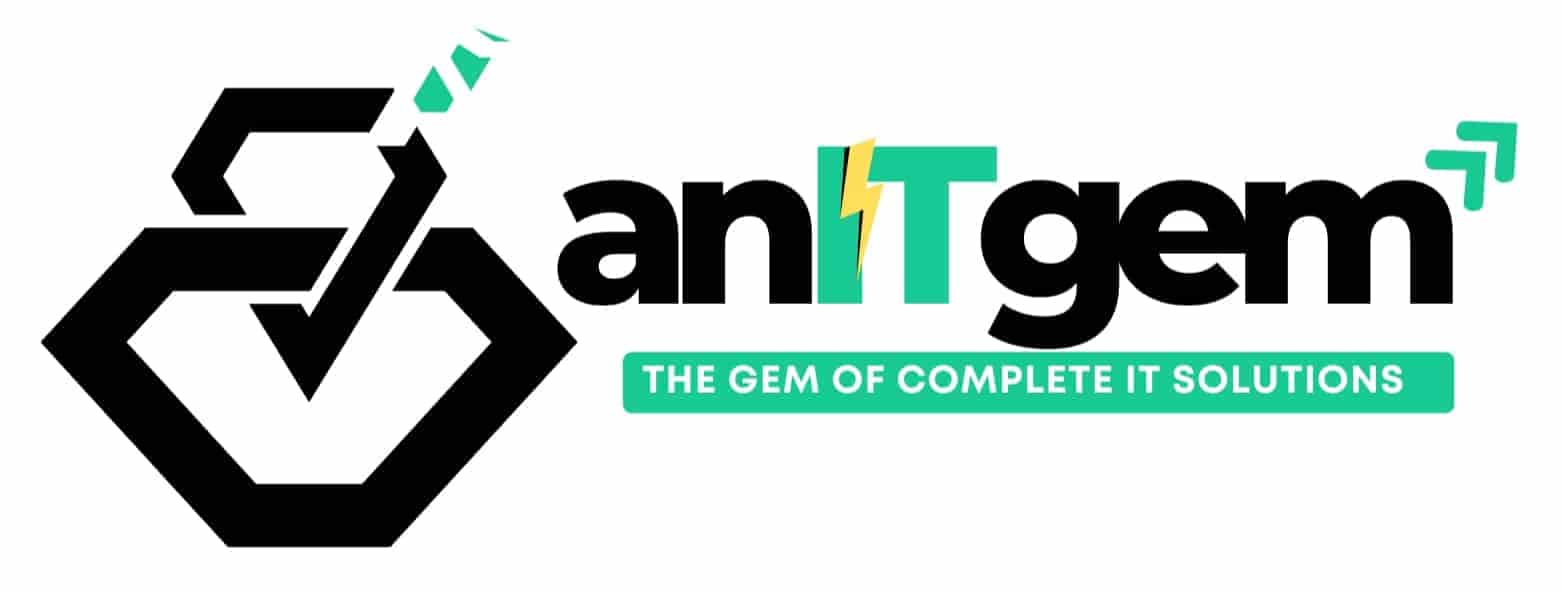 anITgem Logo