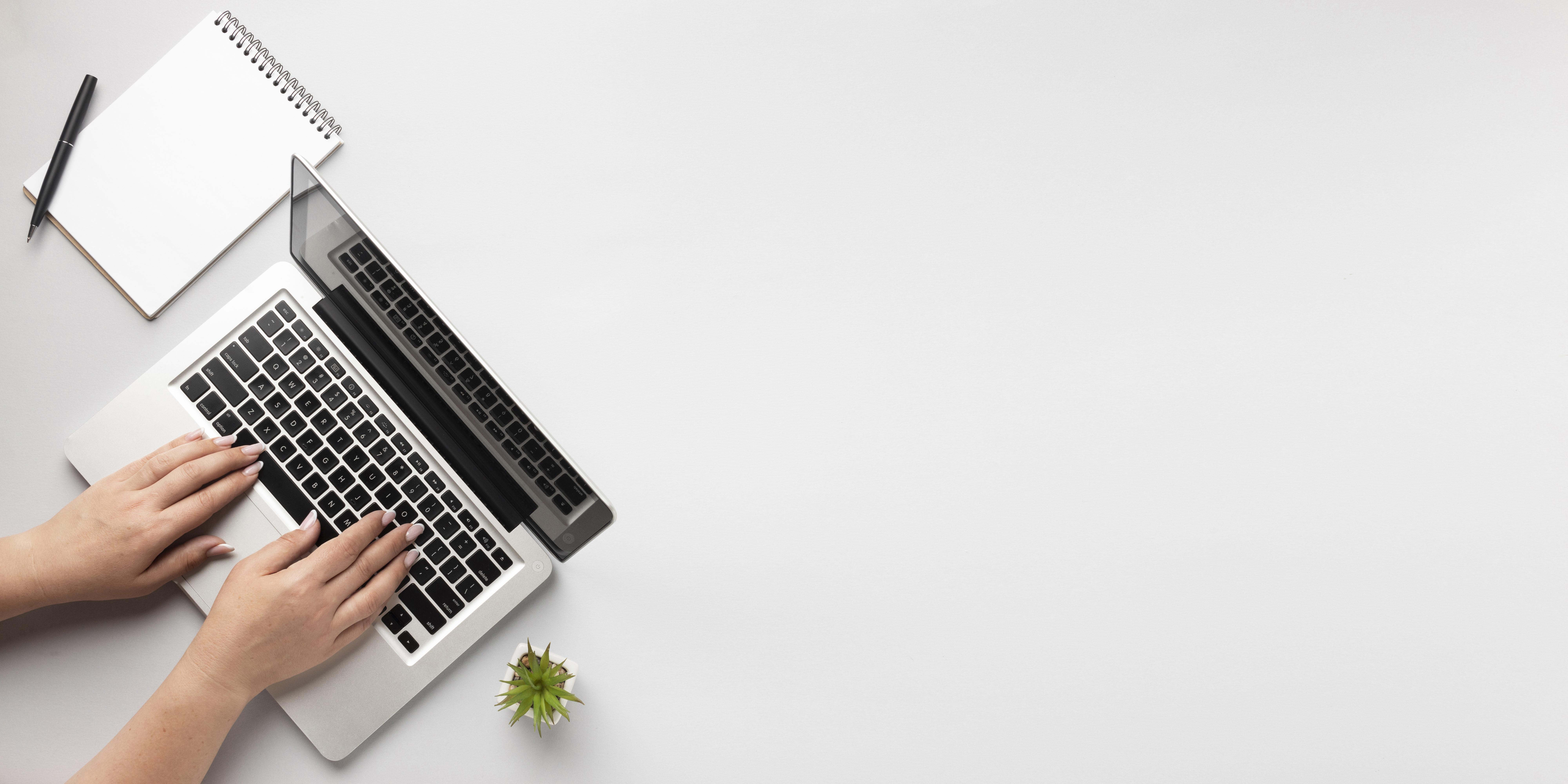 About Header Background